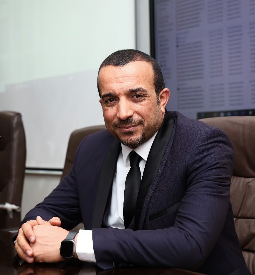 د. وليد ماضي